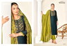 Rameena Vol 3 By Vishnu Vichitra Silk Wholesale Dress Material Suppliers In Mumbai
